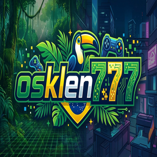 Logo osklen777