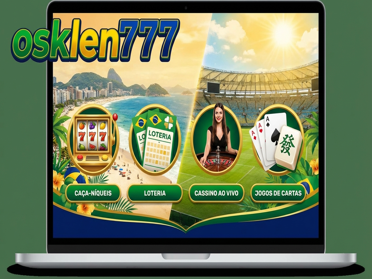 Screenshot 1 osklen777